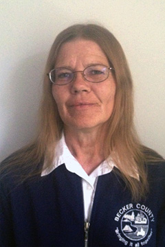 Mary E. Hendrickson