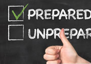 CDC: Are you prepared?