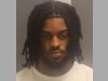Mugshot photo