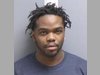Mugshot photo