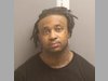 Mugshot photo